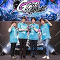 「GGGP × RAGE」OPEN部門優勝は永田小隊の4人！ Crazy Raccoon、DetonatioN FocusMe、REJECT、ZETA DIVISIONのストリーマーが練習の成果を披露し、熱狂に包まれた2日間をレポート【ガンダム EXVS2 イニブ】