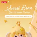 POP MART新作！スイートビーンのホリデーシリーズが登場。冬限定デザインが可愛すぎる【数量限定】