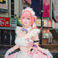 ドロシー（メイドver.）／りょうら（X：@ryoracos）