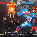 スパイダーマン、ゴーストライダーが登場！『MARVEL: Tōkon Fighting Souls』第2回クローズドベータを実施【State of Play 日本】