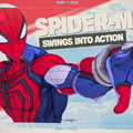スパイダーマン、ゴーストライダーが登場！『MARVEL: Tōkon Fighting Souls』第2回クローズドベータを実施【State of Play 日本】