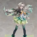 グラデーション、多層構造の衣装が神秘的！『崩壊：スターレイル』より「ホタル」1/7スケールフィギュアが予約受付中