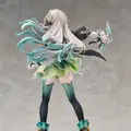 グラデーション、多層構造の衣装が神秘的！『崩壊：スターレイル』より「ホタル」1/7スケールフィギュアが予約受付中
