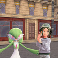 『ポケモンZA』コーデバトル開幕!? ガルモおじさんのミアレシティ滞在記