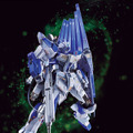 「Hi-νガンダム」がMETAL BUILDに再臨！ファンネルの背負い方がνガンダムを思わせる“2026（仮）Ver.”として商品化