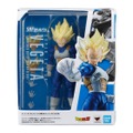 「ドラゴンボール」可動フィギュア“S.H.Figuarts”が小さくなってガシャポンに―パッケージまでミニチュアで再現