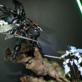 「TAMASHII NATION 2025」に「超合金」から「S.H.Figuarts」「METAL BUILD」まで続々展示！【プレス内覧会フォトレポ】