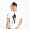 『NO MORE HEROES 2』×グラニフ、コラボTシャツ発売開始