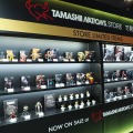 「TAMASHII NATION 2025」に「超合金」から「S.H.Figuarts」「METAL BUILD」まで続々展示！【プレス内覧会フォトレポ】