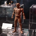 「TAMASHII NATION 2025」に「超合金」から「S.H.Figuarts」「METAL BUILD」まで続々展示！【プレス内覧会フォトレポ】