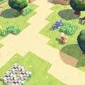 『ぽこ あ ポケモン』街作りにクラフト、最大4人のマルチプレイまで“沼る”要素がてんこ盛り！約10分の最新映像到着
