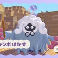 『ぽこ あ ポケモン』街作りにクラフト、最大4人のマルチプレイまで“沼る”要素がてんこ盛り！約10分の最新映像到着