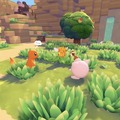 『ぽこ あ ポケモン』街作りにクラフト、最大4人のマルチプレイまで“沼る”要素がてんこ盛り！約10分の最新映像到着