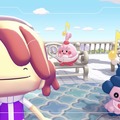 『ぽこ あ ポケモン』街作りにクラフト、最大4人のマルチプレイまで“沼る”要素がてんこ盛り！約10分の最新映像到着