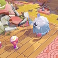 『ぽこ あ ポケモン』では「ちょっぴり変わった姿のポケモン」が登場！「うすいろピカチュウ」や「こけむしカビゴン」など4体がお披露目