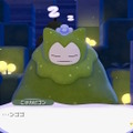 『ぽこ あ ポケモン』では「ちょっぴり変わった姿のポケモン」が登場！「うすいろピカチュウ」や「こけむしカビゴン」など4体がお披露目