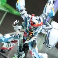 新作「ガンダム」製品がズラリ！「TAMASHII NATION 2025」フォトレポート