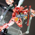 新作「ガンダム」製品がズラリ！「TAMASHII NATION 2025」フォトレポート