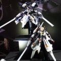 新作「ガンダム」製品がズラリ！「TAMASHII NATION 2025」フォトレポート