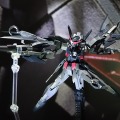 新作「ガンダム」製品がズラリ！「TAMASHII NATION 2025」フォトレポート