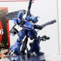 新作「ガンダム」製品がズラリ！「TAMASHII NATION 2025」フォトレポート