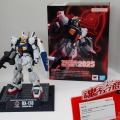 新作「ガンダム」製品がズラリ！「TAMASHII NATION 2025」フォトレポート