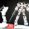 新作「ガンダム」製品がズラリ！「TAMASHII NATION 2025」フォトレポート