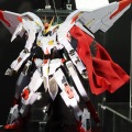 新作「ガンダム」製品がズラリ！「TAMASHII NATION 2025」フォトレポート