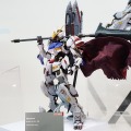 新作「ガンダム」製品がズラリ！「TAMASHII NATION 2025」フォトレポート