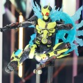 「ウルトラマン」＆「仮面ライダー」シリーズが勢揃い！「TAMASHII NATION 2025」フォトレポート【特撮編】