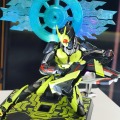 「ウルトラマン」＆「仮面ライダー」シリーズが勢揃い！「TAMASHII NATION 2025」フォトレポート【特撮編】