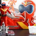 「ウルトラマン」＆「仮面ライダー」シリーズが勢揃い！「TAMASHII NATION 2025」フォトレポート【特撮編】