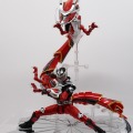 「ウルトラマン」＆「仮面ライダー」シリーズが勢揃い！「TAMASHII NATION 2025」フォトレポート【特撮編】