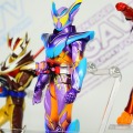 「ウルトラマン」＆「仮面ライダー」シリーズが勢揃い！「TAMASHII NATION 2025」フォトレポート【特撮編】