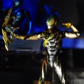 「ウルトラマン」＆「仮面ライダー」シリーズが勢揃い！「TAMASHII NATION 2025」フォトレポート【特撮編】