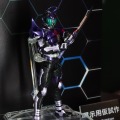 「ウルトラマン」＆「仮面ライダー」シリーズが勢揃い！「TAMASHII NATION 2025」フォトレポート【特撮編】