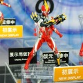 「ウルトラマン」＆「仮面ライダー」シリーズが勢揃い！「TAMASHII NATION 2025」フォトレポート【特撮編】