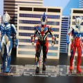「ウルトラマン」＆「仮面ライダー」シリーズが勢揃い！「TAMASHII NATION 2025」フォトレポート【特撮編】
