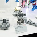 「エヴァ」「マジンガー」「ザブングル」まで多数出展！「TAMASHII NATION 2025」フォトレポート【ロボットアニメ編】