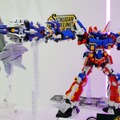 「エヴァ」「マジンガー」「ザブングル」まで多数出展！「TAMASHII NATION 2025」フォトレポート【ロボットアニメ編】