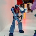 「エヴァ」「マジンガー」「ザブングル」まで多数出展！「TAMASHII NATION 2025」フォトレポート【ロボットアニメ編】