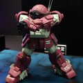 「エヴァ」「マジンガー」「ザブングル」まで多数出展！「TAMASHII NATION 2025」フォトレポート【ロボットアニメ編】