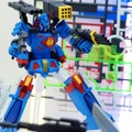 「エヴァ」「マジンガー」「ザブングル」まで多数出展！「TAMASHII NATION 2025」フォトレポート【ロボットアニメ編】