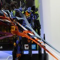 「エヴァ」「マジンガー」「ザブングル」まで多数出展！「TAMASHII NATION 2025」フォトレポート【ロボットアニメ編】