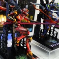 「エヴァ」「マジンガー」「ザブングル」まで多数出展！「TAMASHII NATION 2025」フォトレポート【ロボットアニメ編】