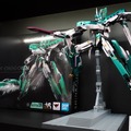 「エヴァ」「マジンガー」「ザブングル」まで多数出展！「TAMASHII NATION 2025」フォトレポート【ロボットアニメ編】