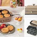 イーブイフレンズのおかおパンケーキが作れちゃう！『ポケモン』オシャレで可愛いキッチンアイテム全4商品が11月21日発売