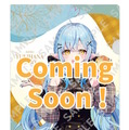 セブン-イレブンにて「ホロライブ」キャンペーンが開催！大空スバルら3人を“秋のお出かけファッション”で描き下ろしグッズ化