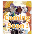 セブン-イレブンにて「ホロライブ」キャンペーンが開催！大空スバルら3人を“秋のお出かけファッション”で描き下ろしグッズ化