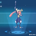 『ポケモンZA』ゲッコウガのマフラーが舌じゃなくなっちゃった！？色違いで判明した仕様変更
